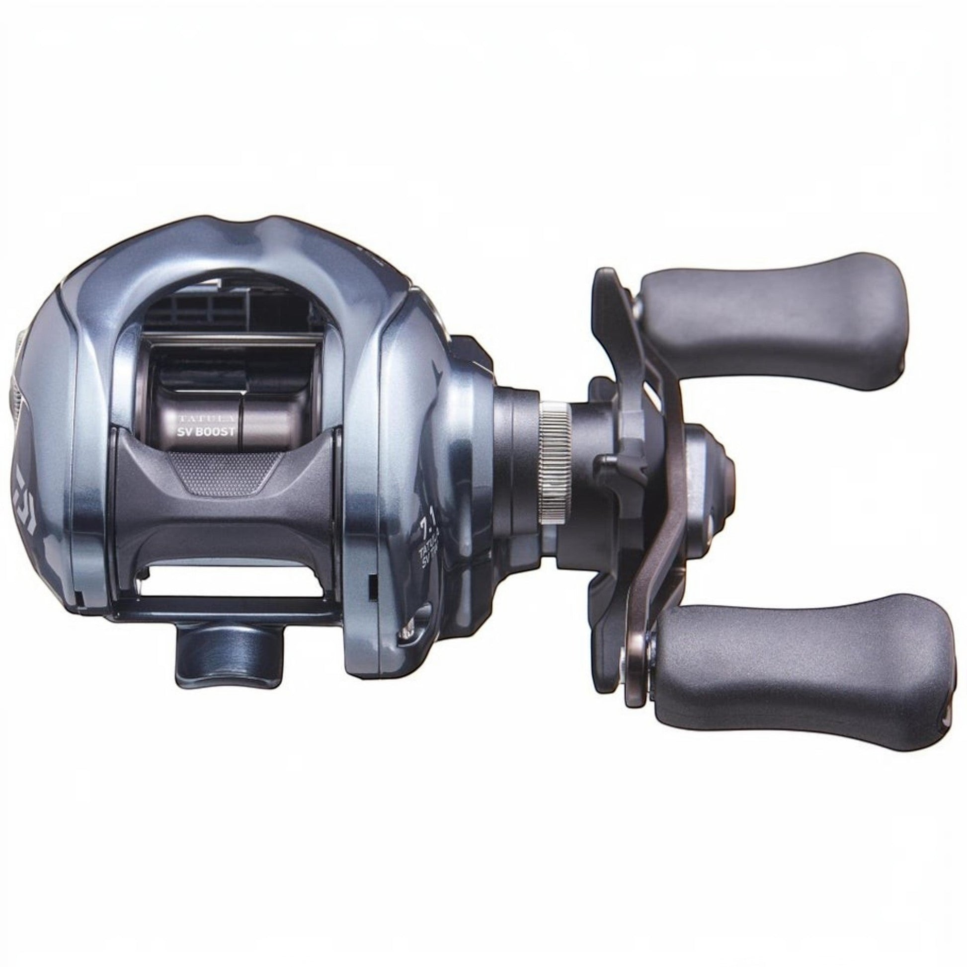 Daiwa 24 Tatula SV TW 100 Casting Reel - Dogfish Tackle & Marine