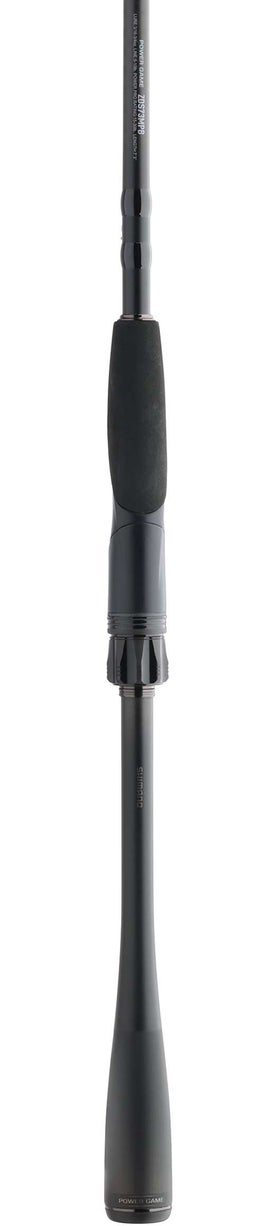 Shimano Zodias B Spinning Rod - Dogfish Tackle & Marine