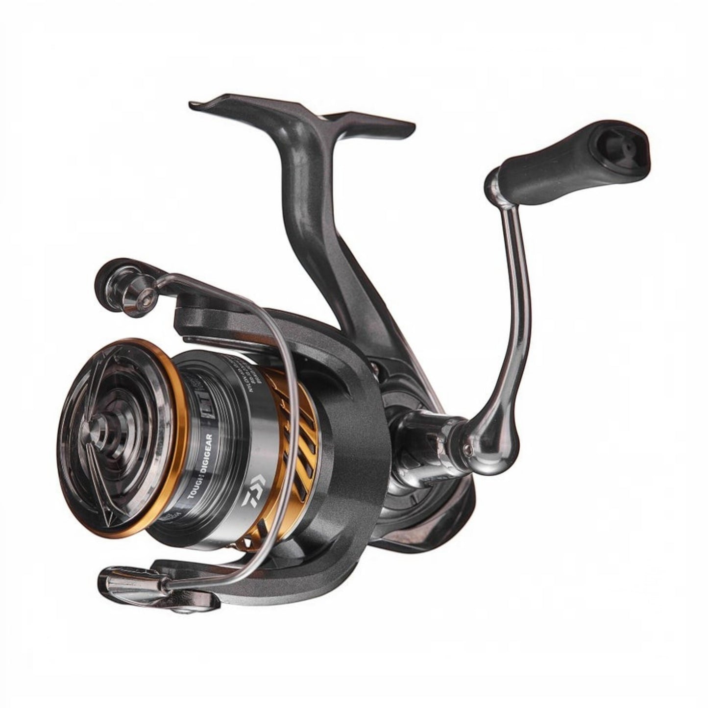 Daiwa Laguna LT Spinning Reel - Dogfish Tackle & Marine