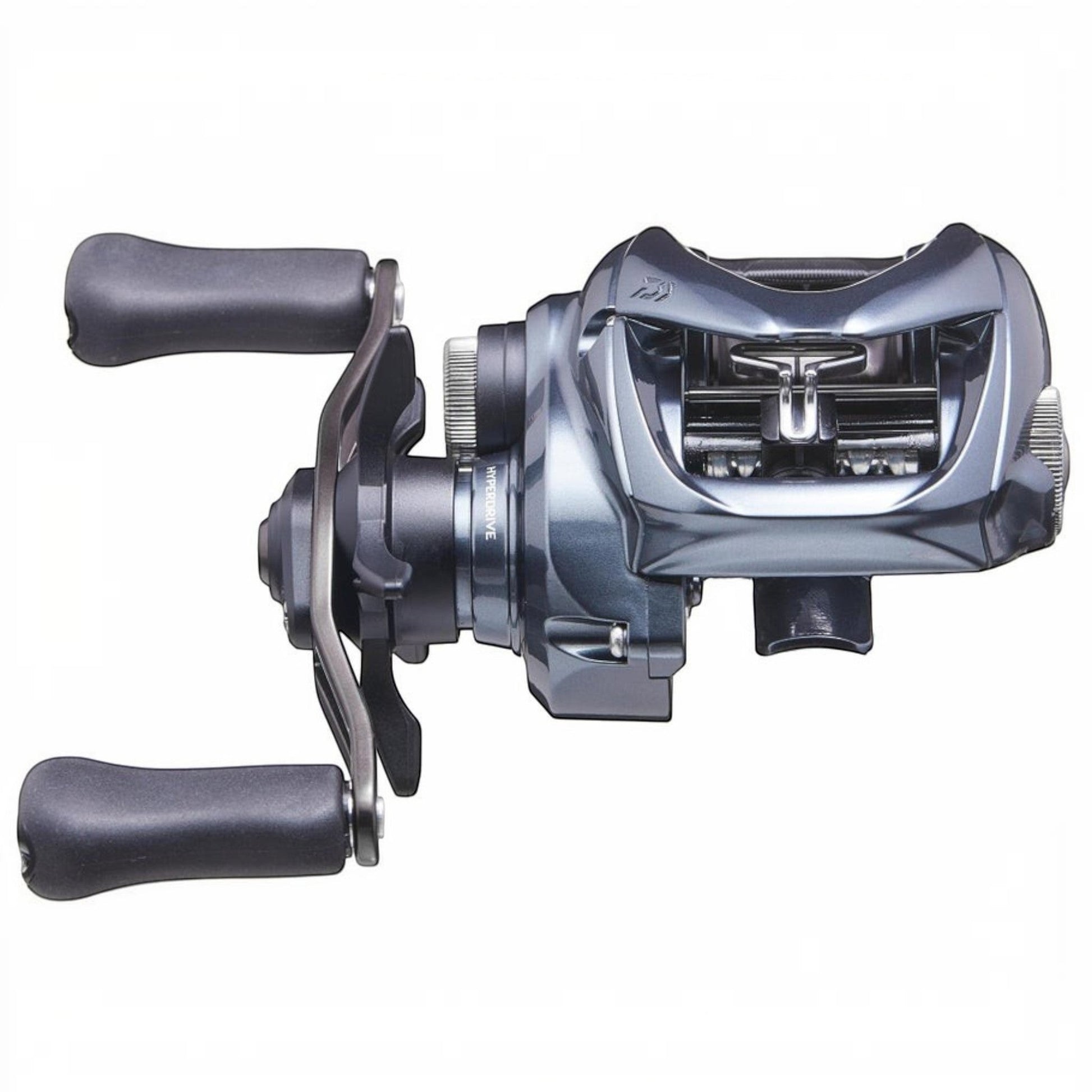 Daiwa 24 Tatula SV TW 100 Casting Reel - Dogfish Tackle & Marine