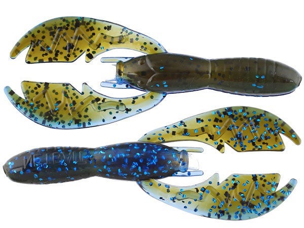 NetBait BaitFuel Paca Craw - Dogfish Tackle & Marine