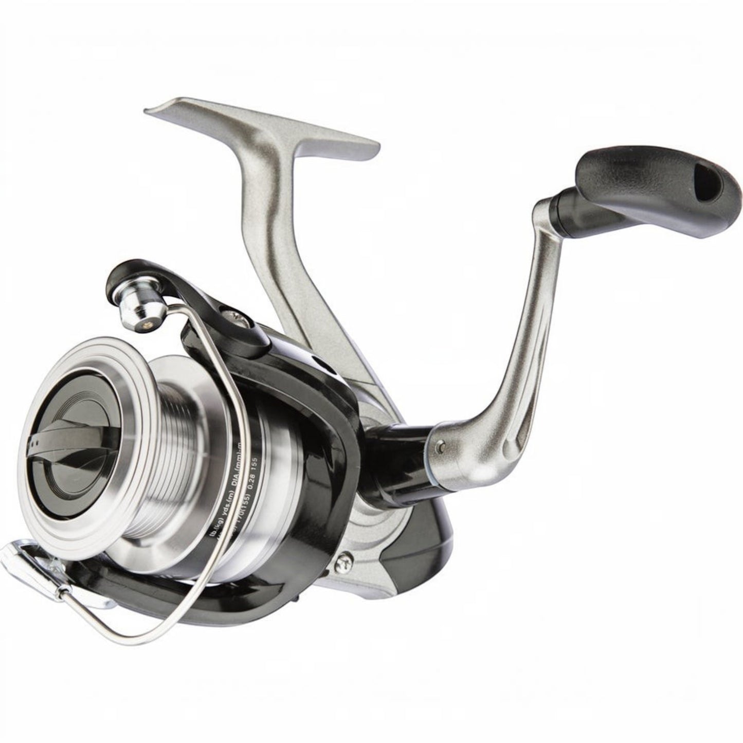 Daiwa Strikeforce Spinning Reel * - Dogfish Tackle & Marine