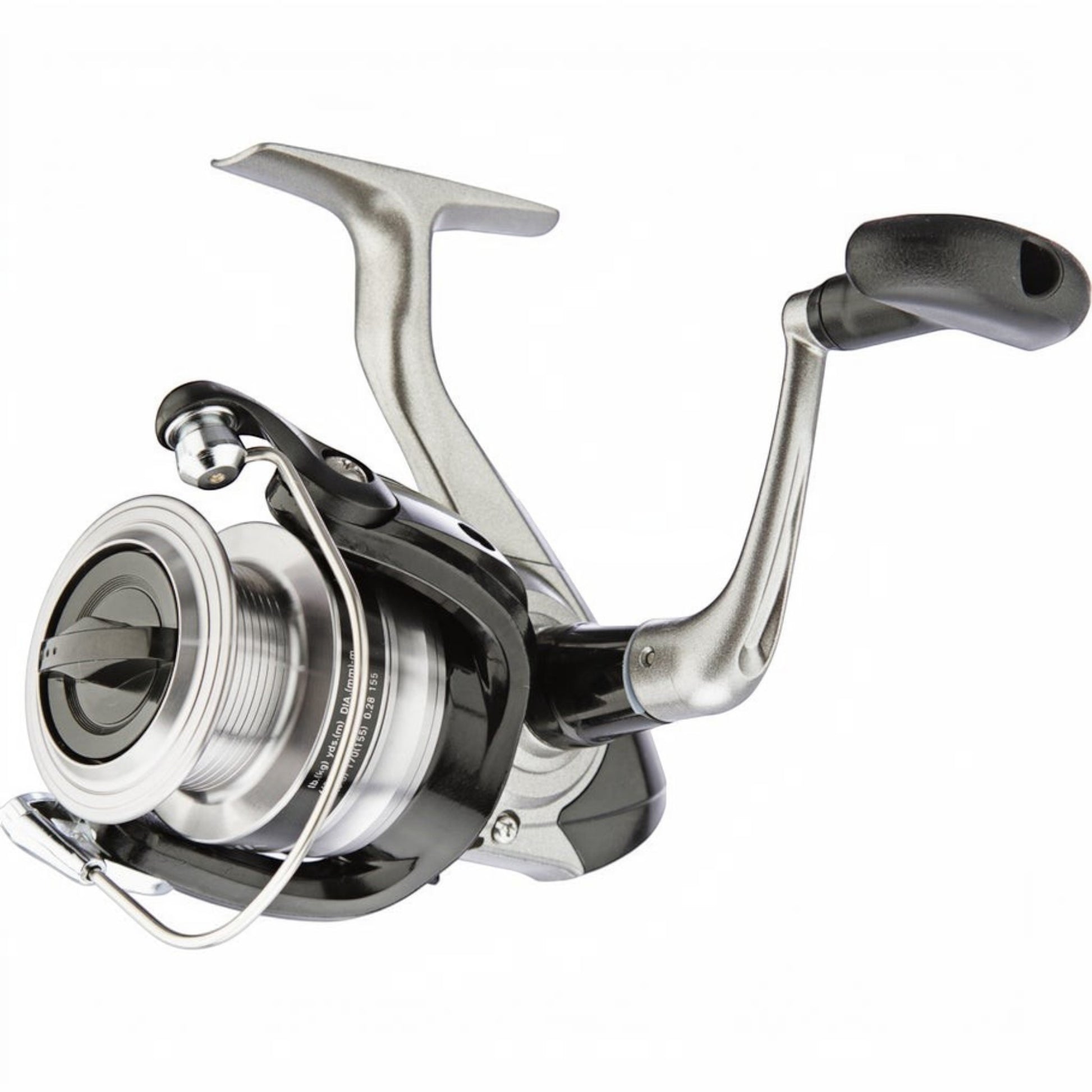 Daiwa Strikeforce Spinning Reel * - Dogfish Tackle & Marine