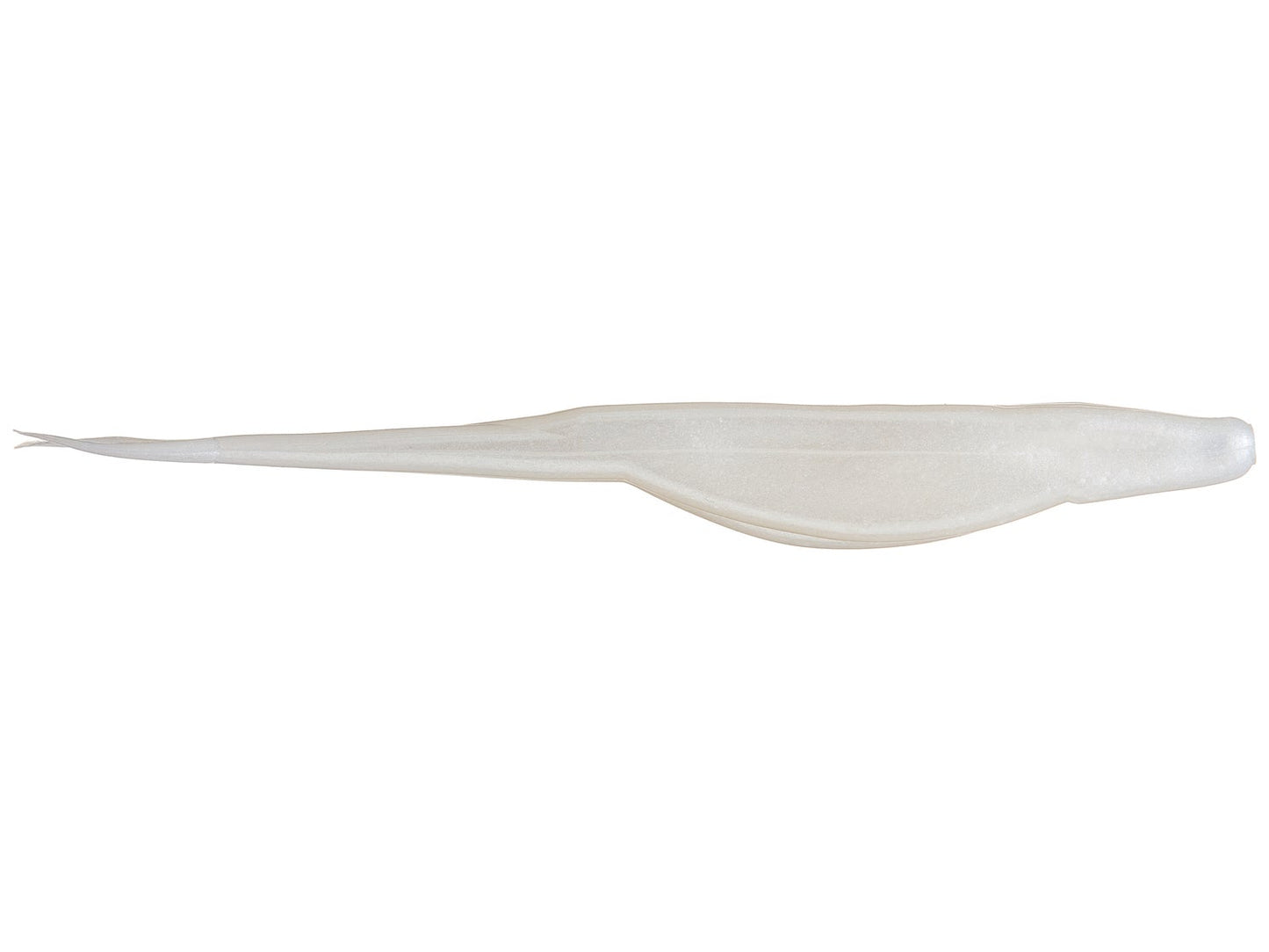 ZOOM 4 Inch Salty Super Fluke - Dogfish Tackle & Marine
