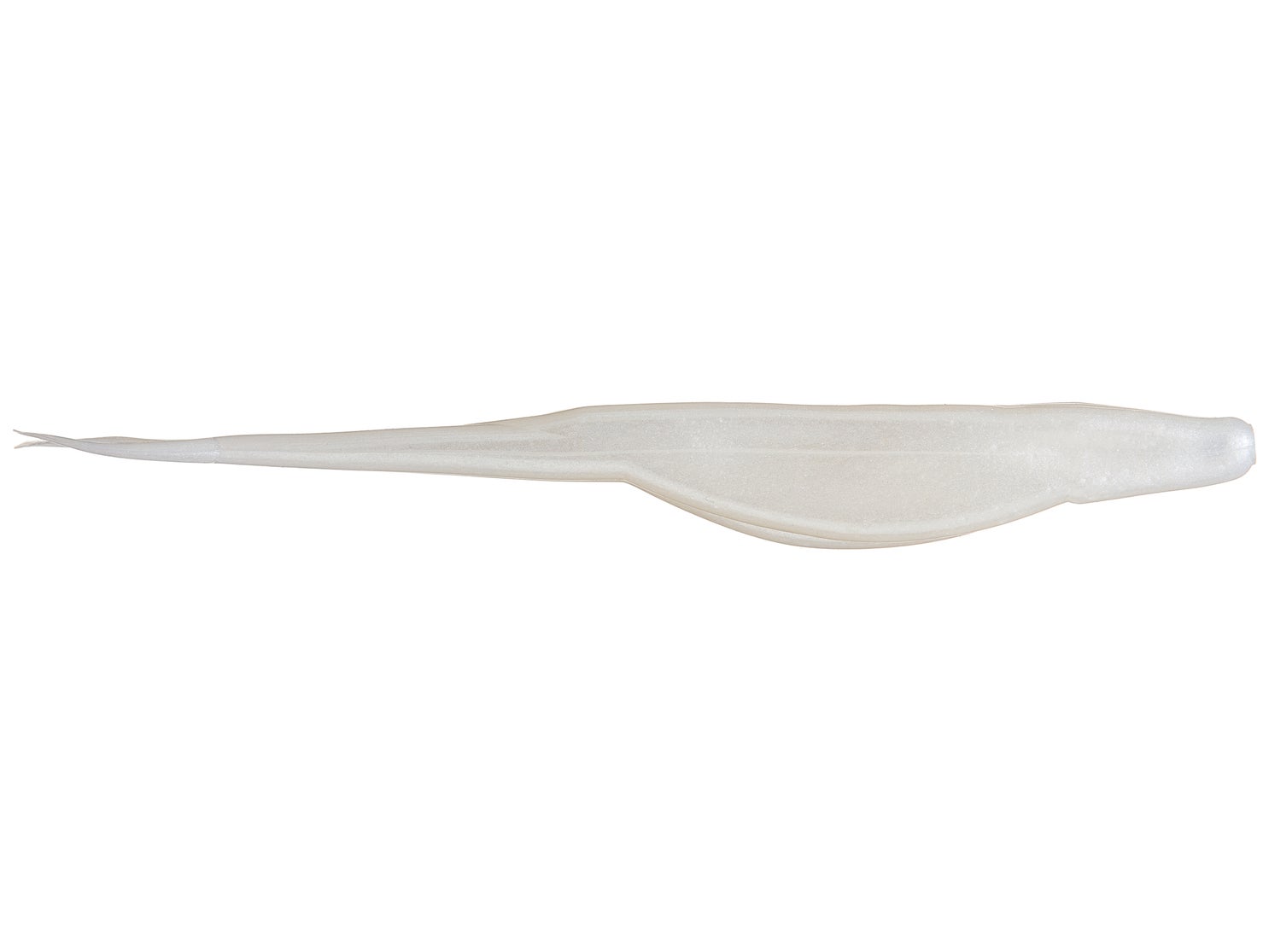ZOOM 4 Inch Salty Super Fluke - Dogfish Tackle & Marine