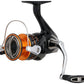 Shimano Nexave FJ Spinning Reel