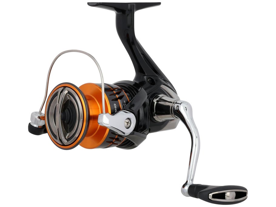 Shimano Nexave FJ Spinning Reel