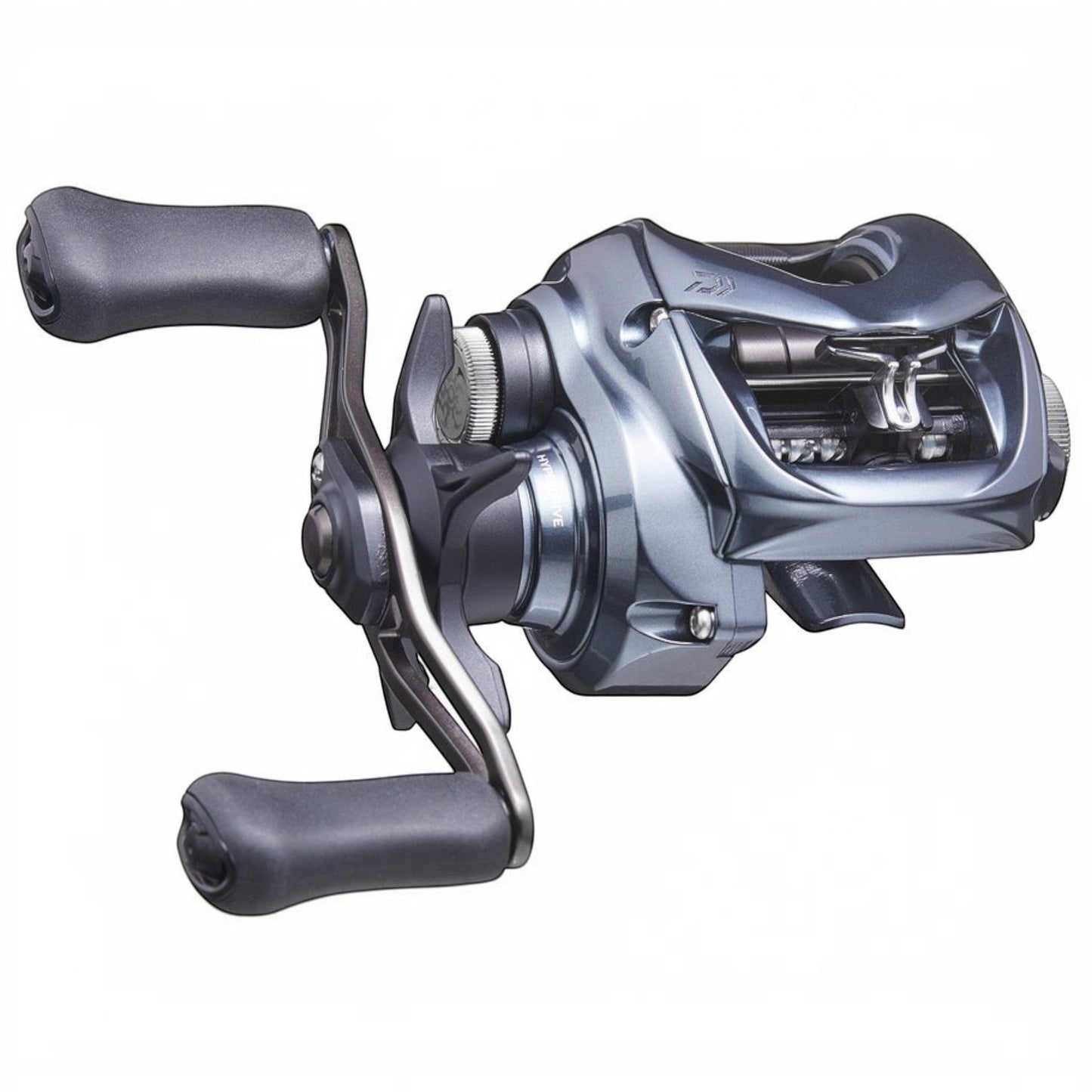 Daiwa 24 Tatula SV TW 100 Casting Reel - Dogfish Tackle & Marine