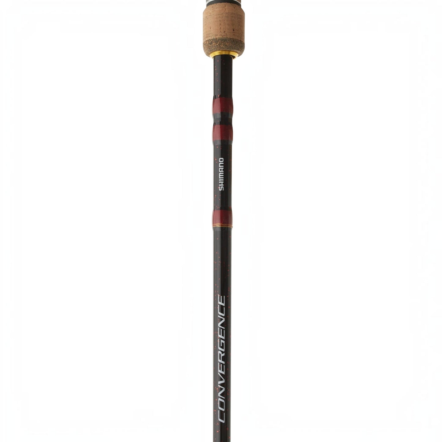 Shimano Convergence D Spinning Rod - Dogfish Tackle & Marine