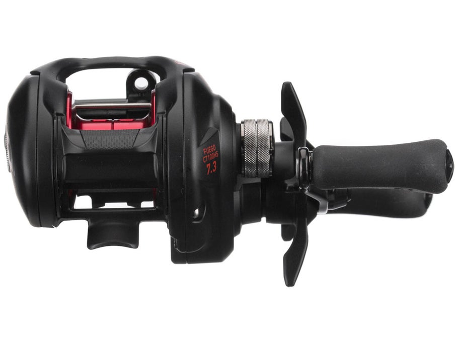Daiwa Fuego CT Casting Reel - Dogfish Tackle & Marine