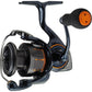 Daiwa Sol MQ LT Spinning Reel