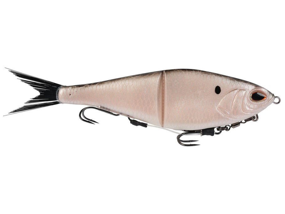 Berkley PowerBait Chop Block Soft Glide Bait - Dogfish Tackle & Marine