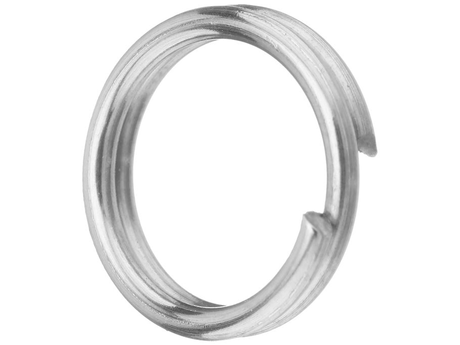 Danielson Stainless Steel Split Rings - Dogfish Tackle & Marine