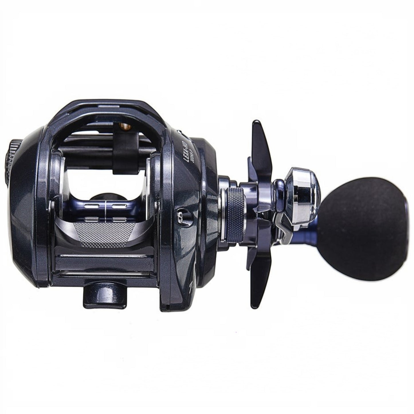 Daiwa Lexa HD Baitcaster Reels - Dogfish Tackle & Marine