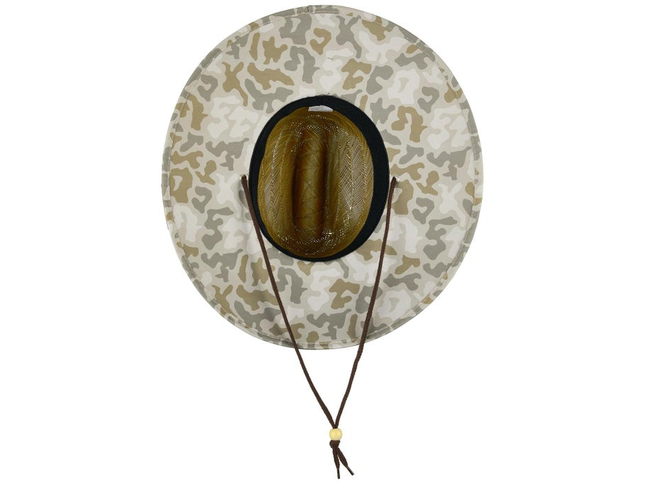 Aftco Boatbar Straw Hat - Dogfish Tackle & Marine