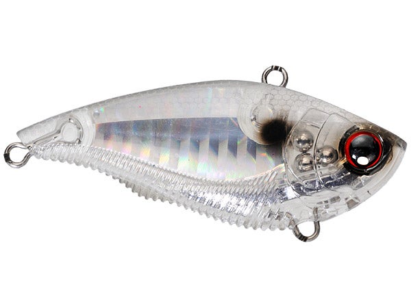 Yo-Zuri 3DB Series Vibe Lipless Crankbait