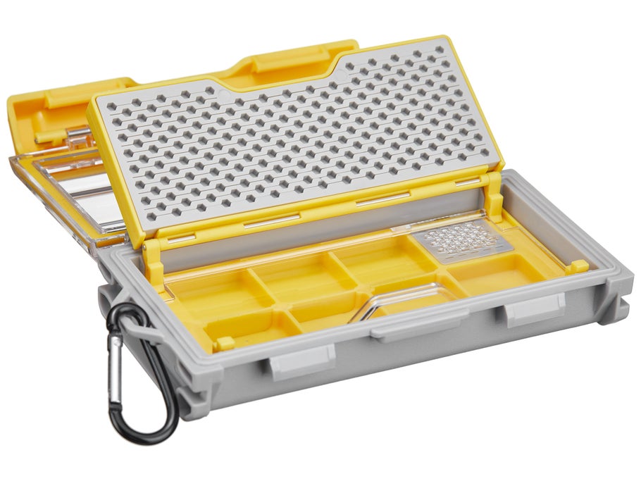 Plano Edge Micro Jig Box Dogfish Tackle & Marine