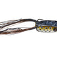 Booyah Poppin Pad Crasher - Dogfish Tackle & Marine