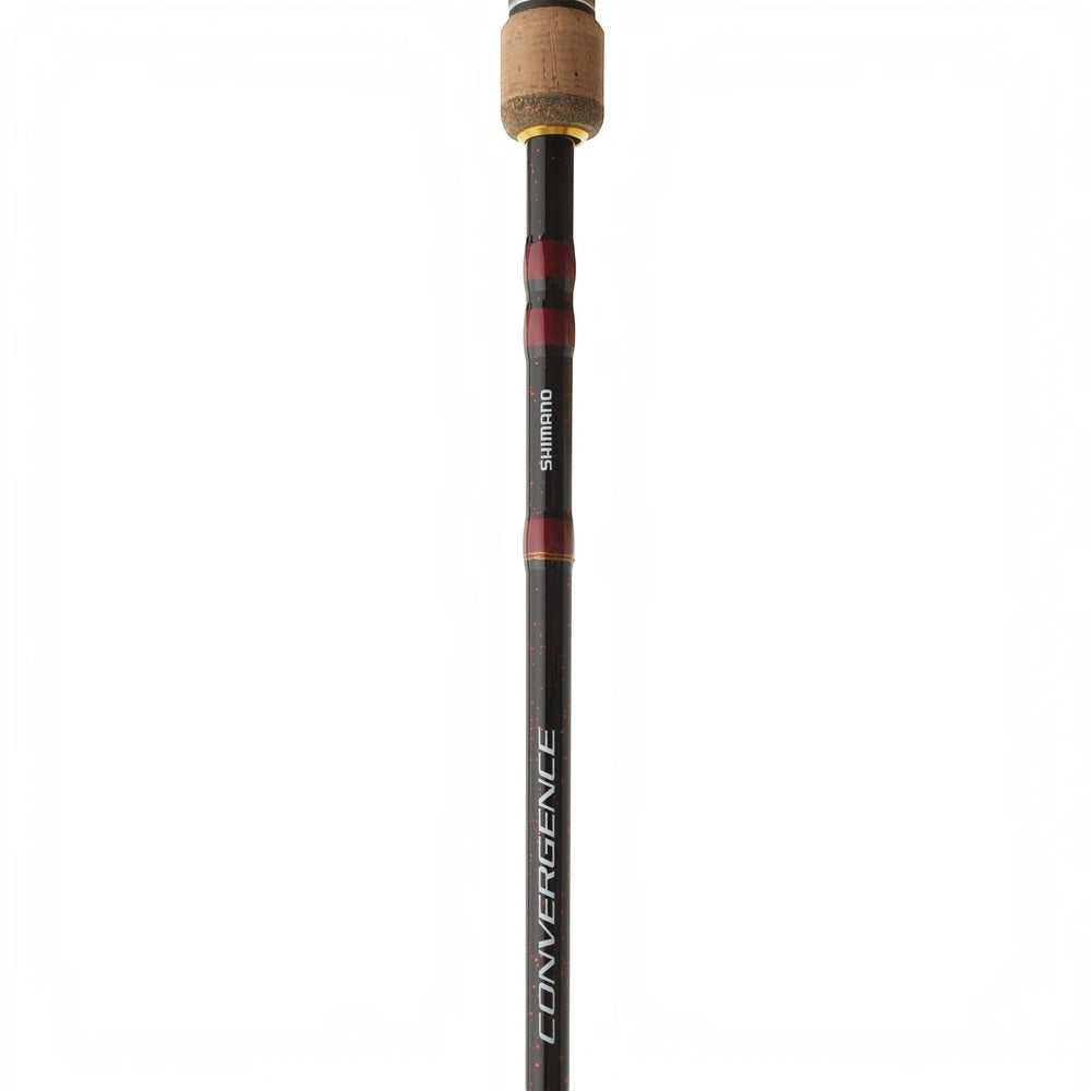 Shimano Convergence D Spinning Rods