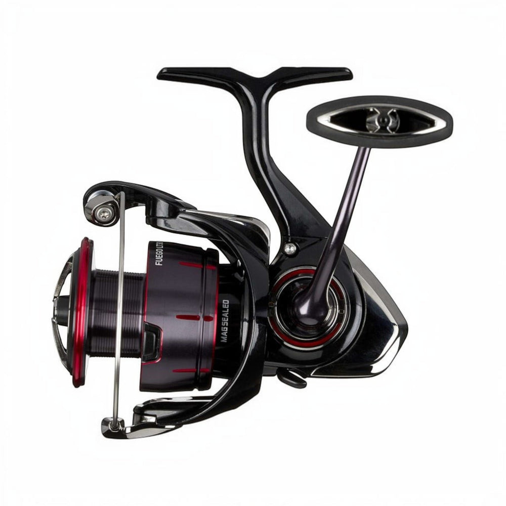 Daiwa 2023 Fuego LT Spinning Reels