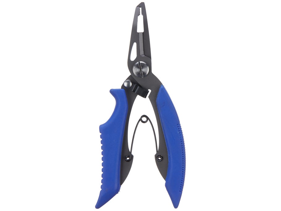 Danco Split Ring Pliers/Braid Cutters - Dogfish Tackle & Marine