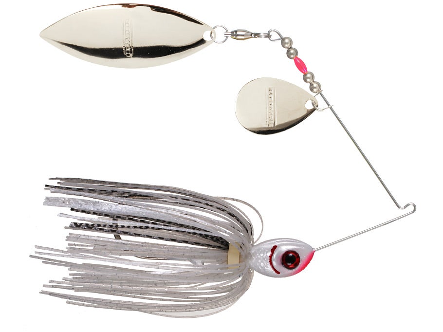 Booyah Blade 3/8oz Spinner Baits - Dogfish Tackle & Marine