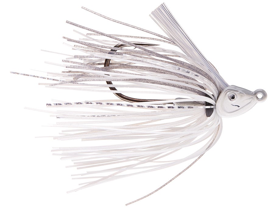 Gambler GOAT Swim Jig - Dogfish Tackle & Marine
