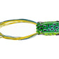Booyah Poppin Pad Crasher - Dogfish Tackle & Marine