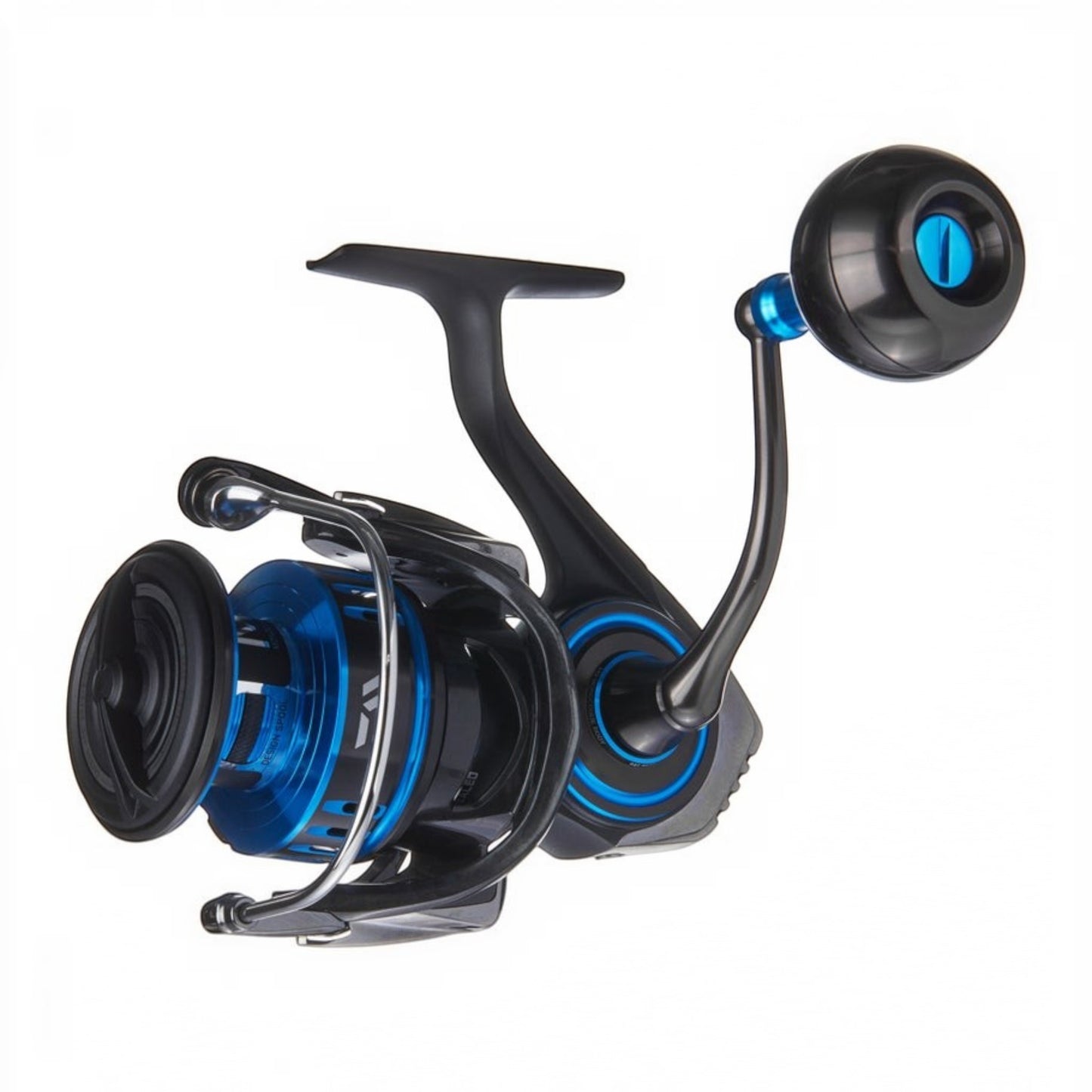 Daiwa Saltist MQ Spinning Reel * - Dogfish Tackle & Marine