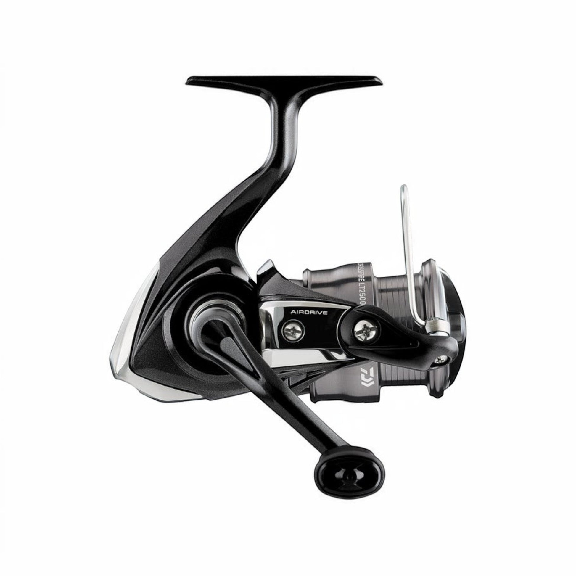 Daiwa Crossfire LT Spinning Reel * - Dogfish Tackle & Marine
