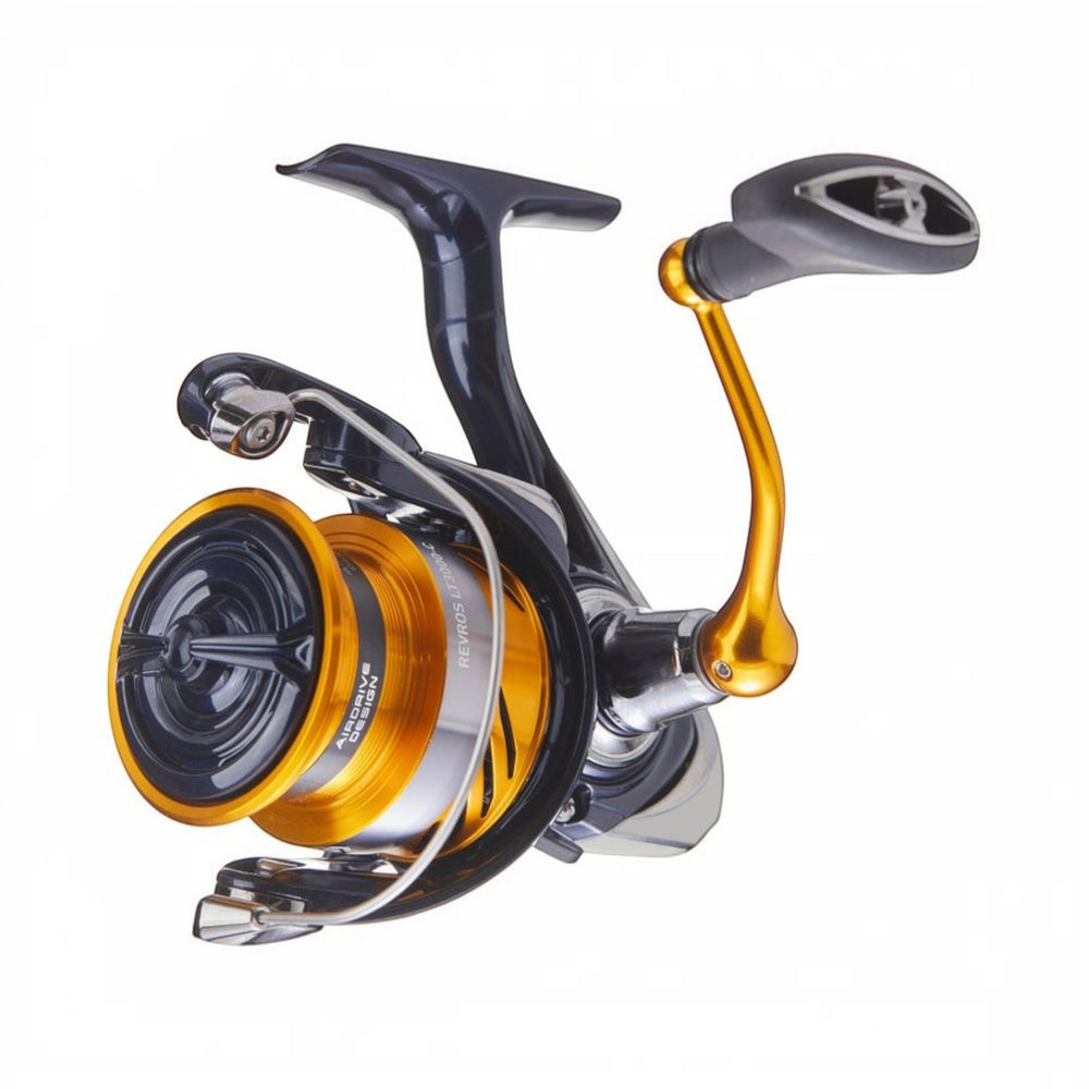 Daiwa Revros LT Spinning Reels