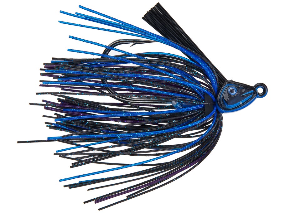 Gambler GOAT Swim Jig - Dogfish Tackle & Marine
