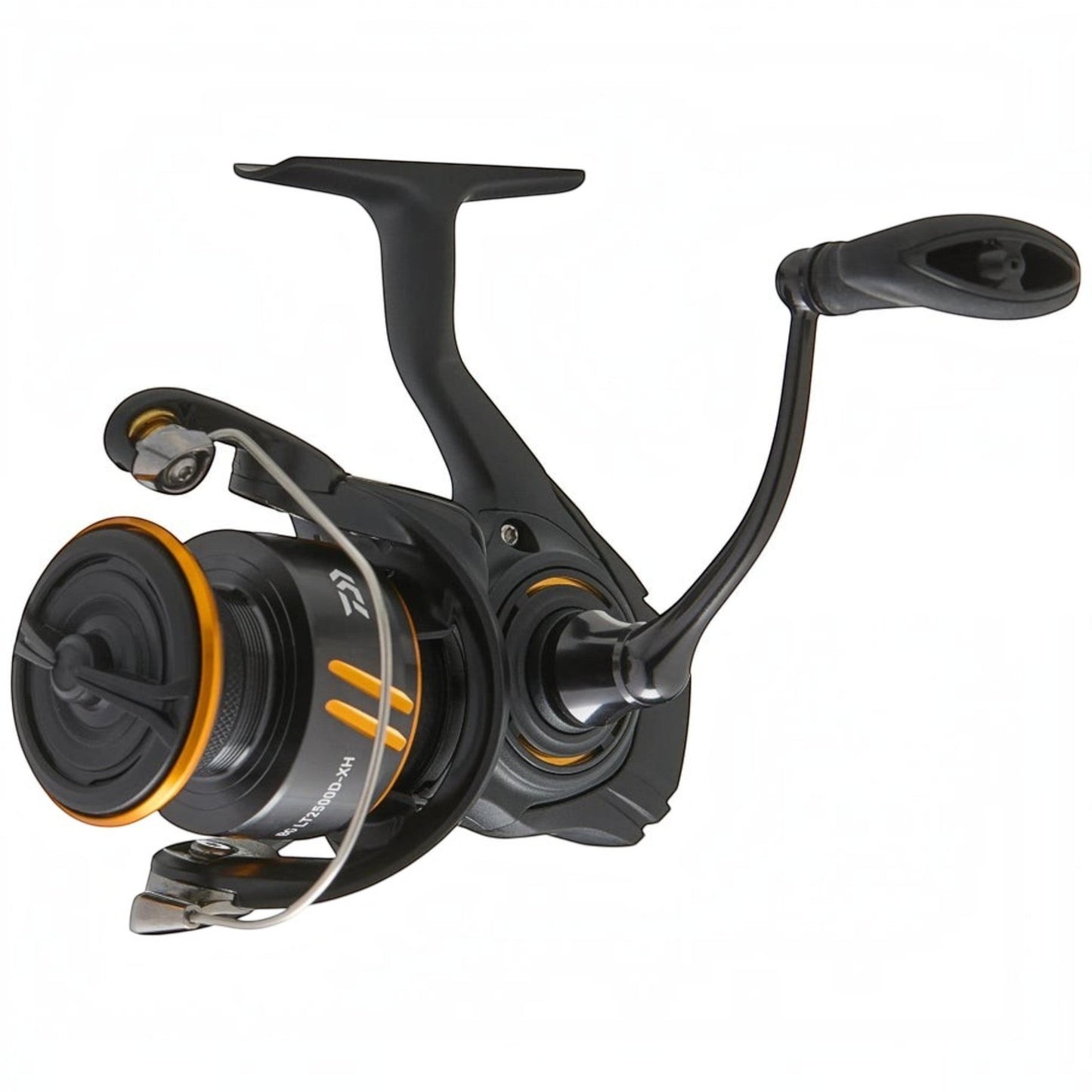Daiwa BG LT Spinning Reels 2026 - Dogfish Tackle & Marine