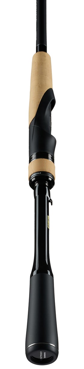 Shimano Expride B Spinning Rods - Dogfish Tackle & Marine
