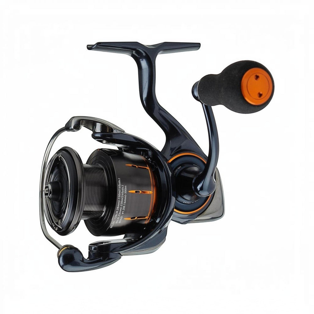 Daiwa Sol MQ LT Spinning Reels