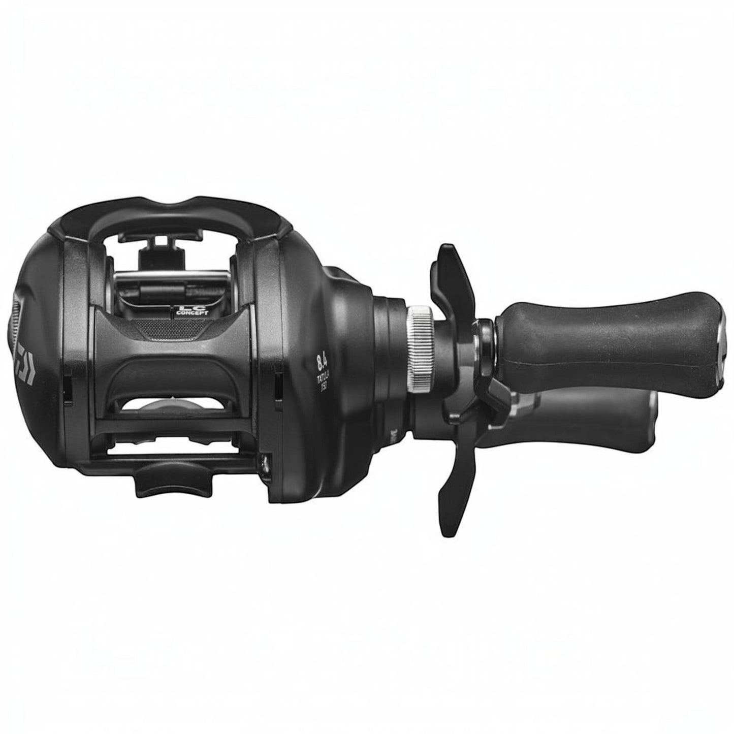 Daiwa Tatula TW Baitcasting Reel - Dogfish Tackle & Marine