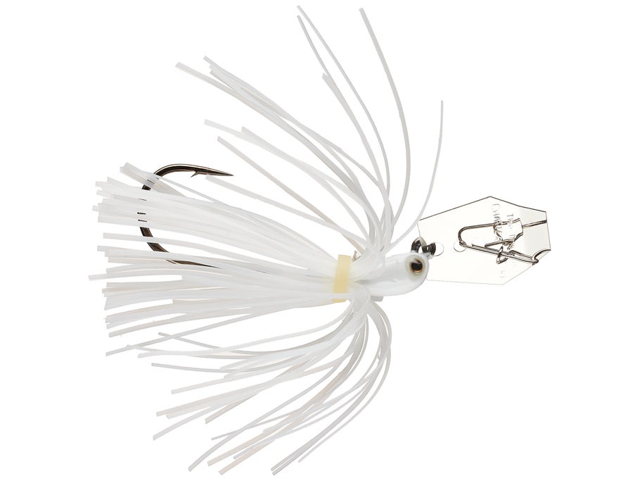 Z-Man Chatterbait Micro - Dogfish Tackle & Marine