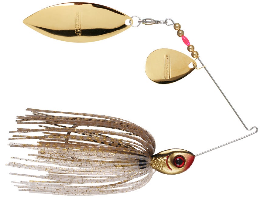 Booyah Blade 1/2oz Spinner Baits - Dogfish Tackle & Marine