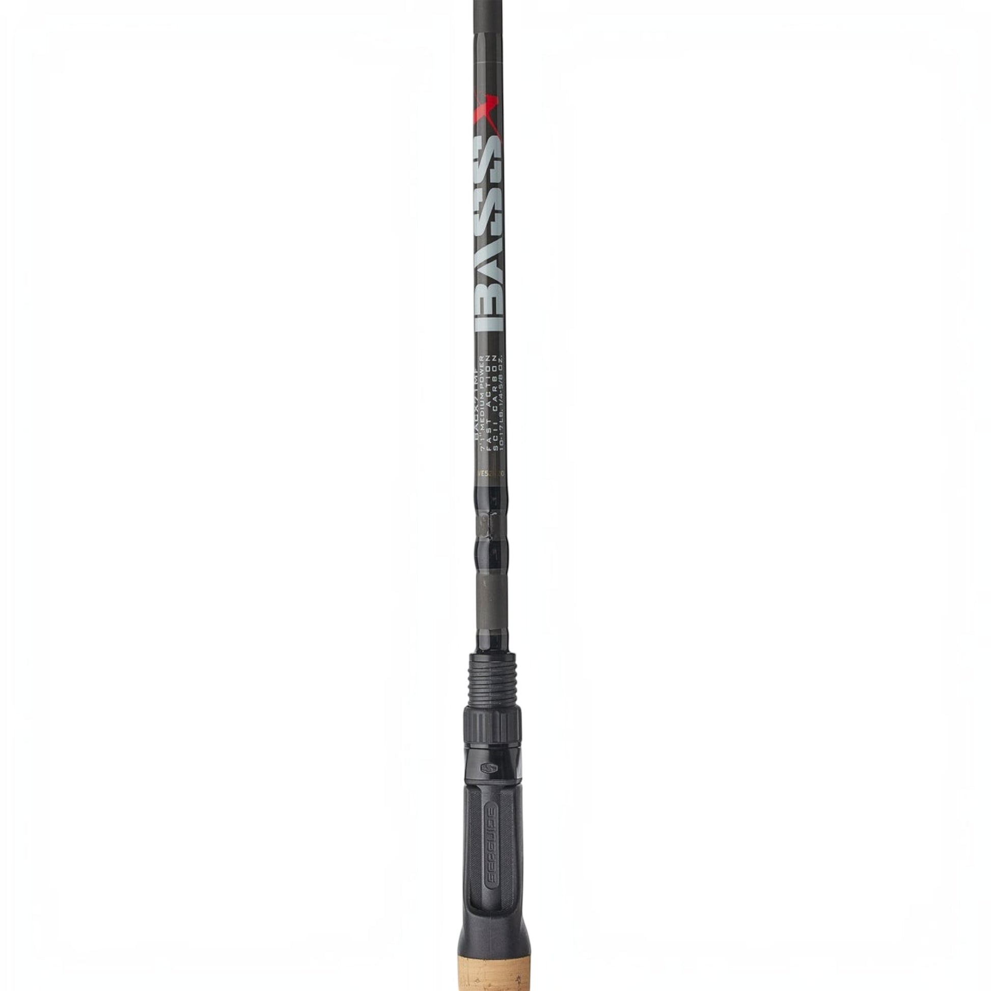 St. Croix Bass X Rods - Dogfish Tackle & Marine