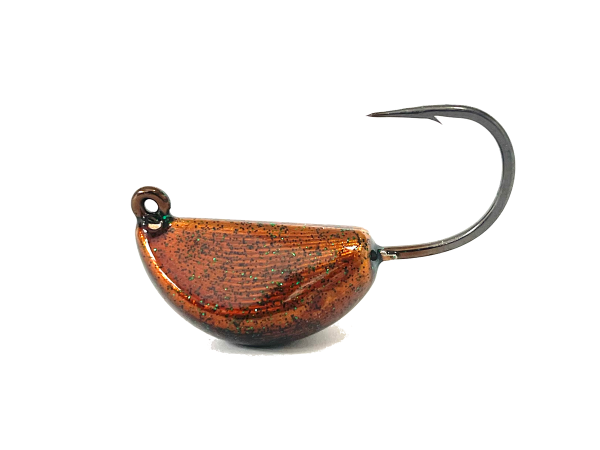 Bottom Knockers Jigs - Dogfish Tackle & Marine