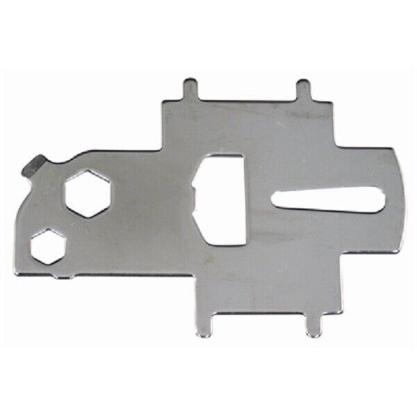 Marpac Deck Plate Key 7-0889 *
