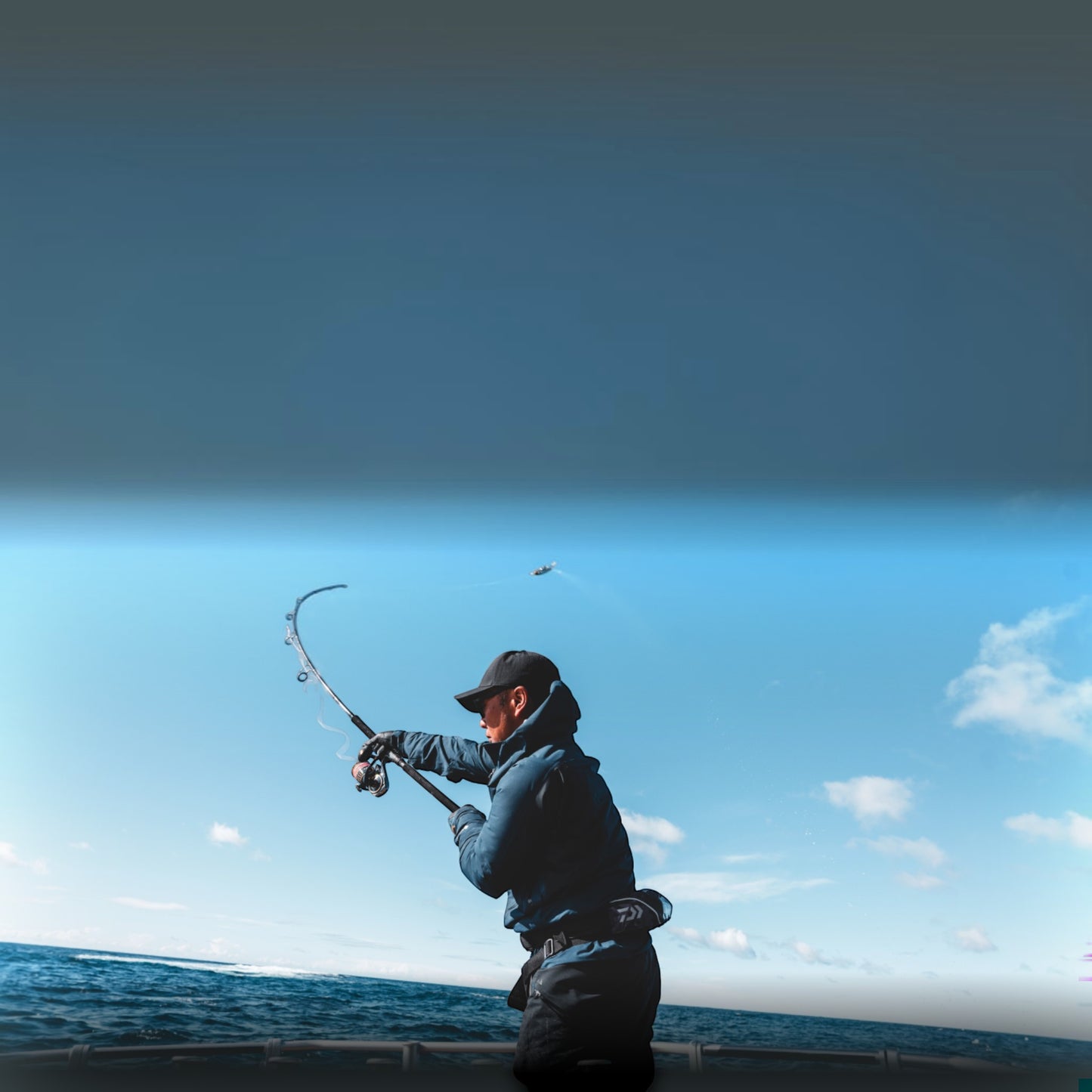 Daiwa 2025 Saltiga Spinning Reel - Dogfish Tackle & Marine