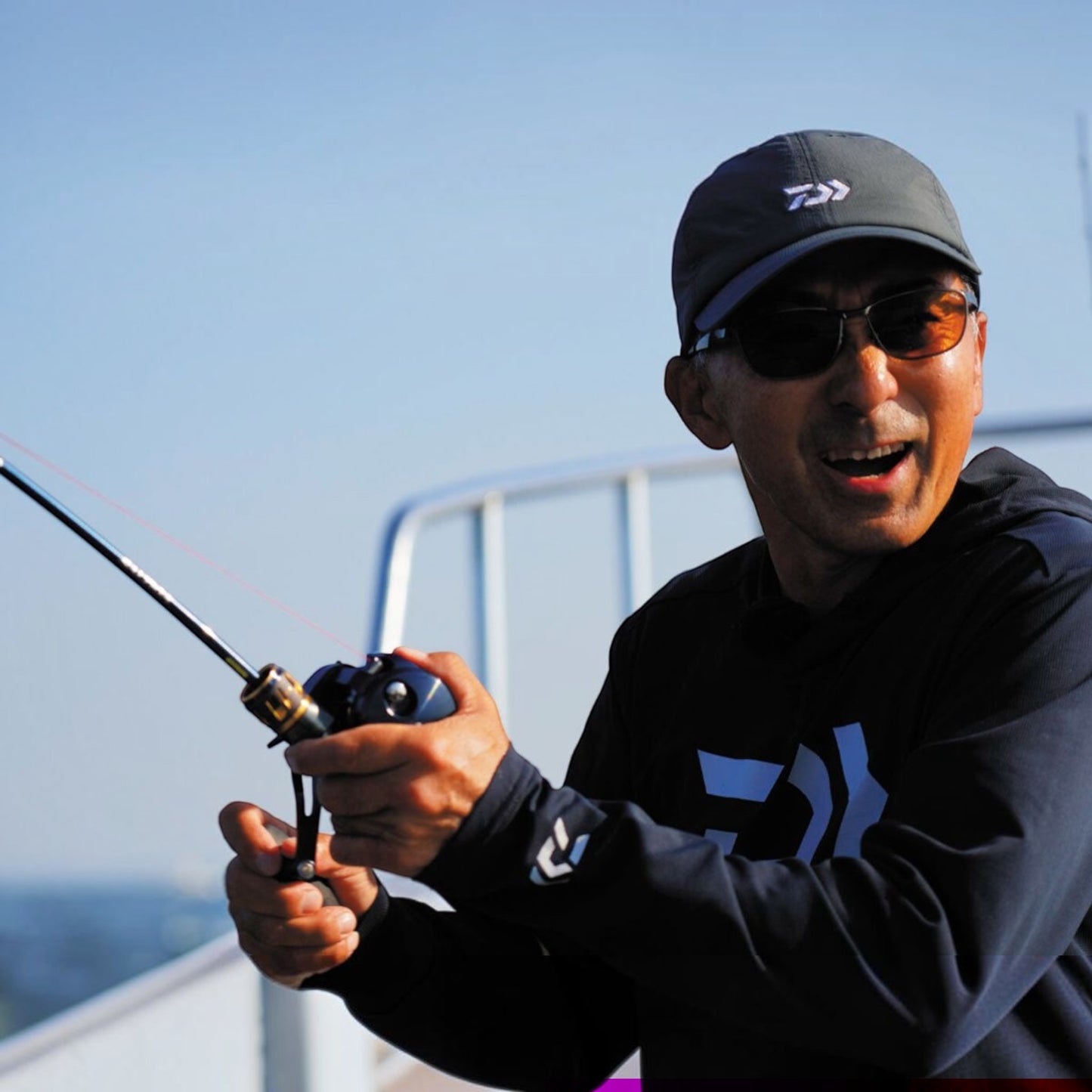 Daiwa 2025 Saltiga 300 Conventional Jigging Reel - Dogfish Tackle & Marine