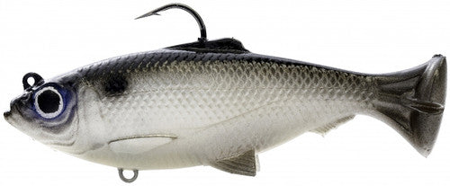 Savage Gear Pulse Tail Baitfish