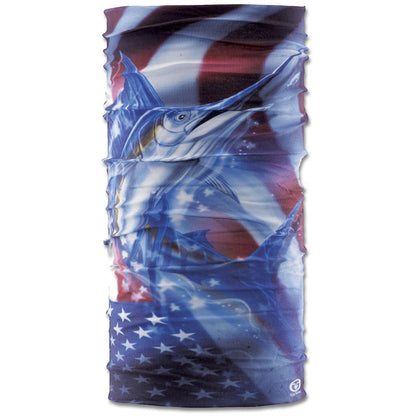 Flying Fisherman Sun Bandit Protective Headwear