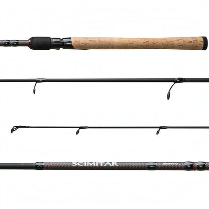 Shimano Scimitar Spinning Rod - Dogfish Tackle & Marine