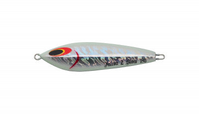 Sea Falcon Z Slow