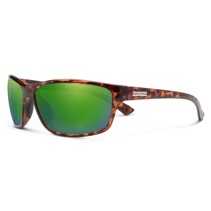 Suncloud Sentry Polarized Sunglasses - Dogfish Tackle & Marine