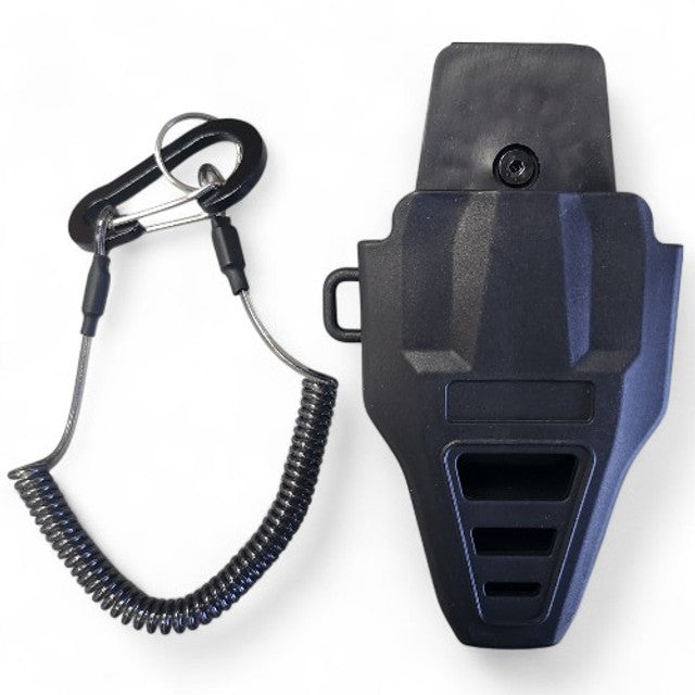 Evolution 7.5in Aluminum Pliers Gulf of America - Dogfish Tackle & Marine