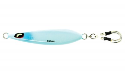 Shimano Butterfly Wingfall Jig - Dogfish Tackle & Marine